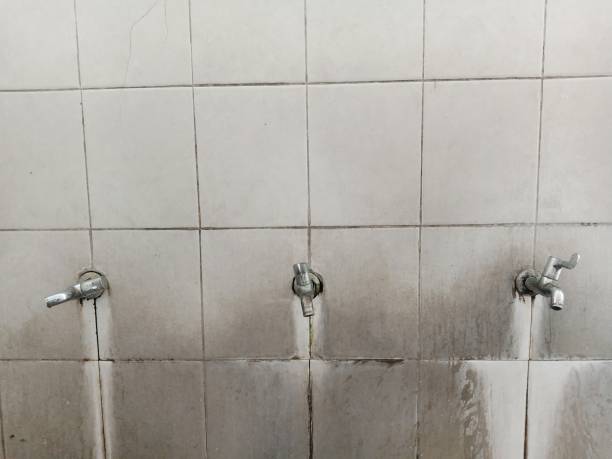 Water damage restoration experts in Haw River, NC