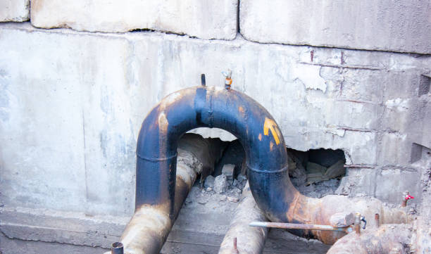 Best Local water damage restoration  in Haw River, NC